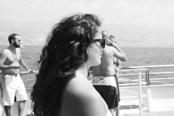 Boat Party by Q Entertainment